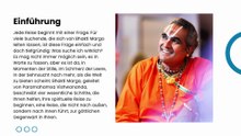 Bhakti Marga Teilt 4 Wichtige Schritte Zum Beginn Einer Spirituellen Reise
