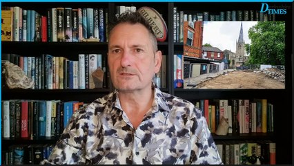 Derbyshire Times news bulletin 31st July