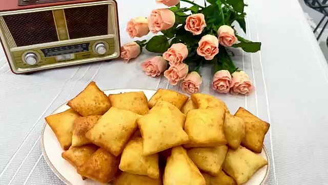 🏆MAYA YOK‼️ÇOK KOLAY PİŞİ TARİFİ PİŞMESİ İLE BİTMESİ BİR OLDU😋ÇOK LEZZETLİ YAĞ ÇEKMEYEN PİŞİ YARİFİ👌