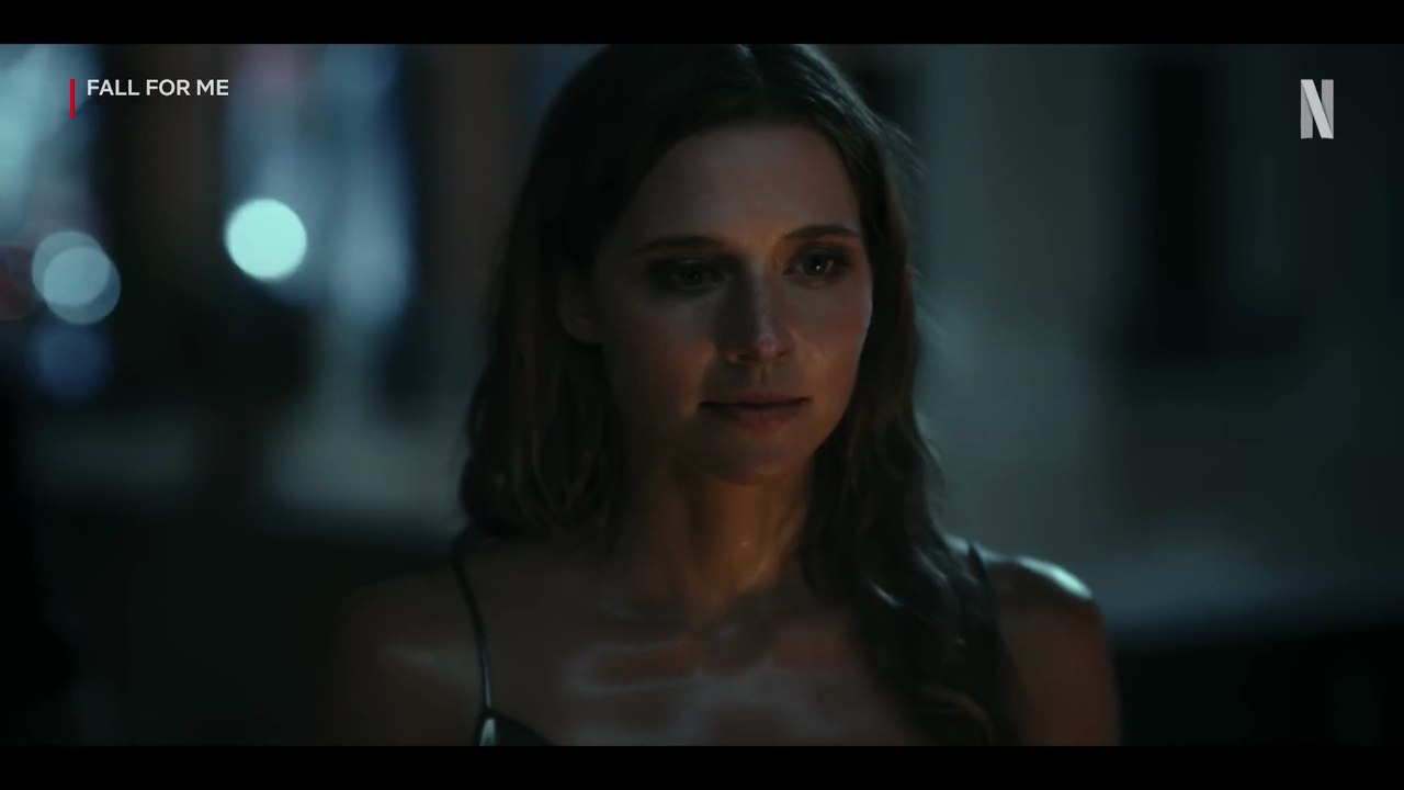 Fall for me - Trailer (Deutsch) HD