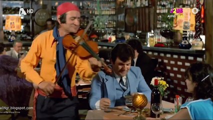 Αν Ήταν το Βιολί Πουλί… (Και Αυτός το Βιολί του)