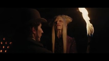 Dracula - Featurette ＂La musique de Dracula＂