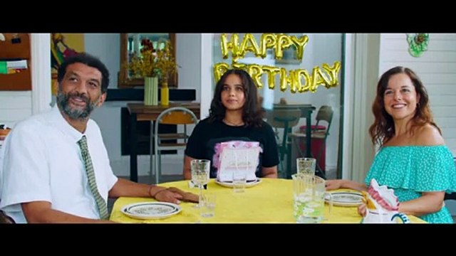 CLASSE MOYENNE Bande Annonce VF (2025, Comédie) Laurent Lafitte, Ramzy Bedia, Laure Calamy