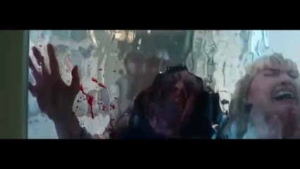 28 YEARS LATER – First 5 Minutes