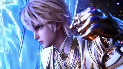 Throne of Seal Episode 170 Sub Indo