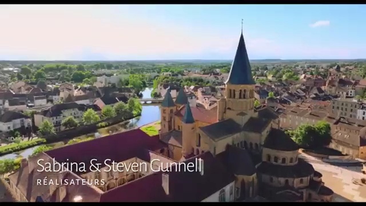 SACRE COEUR ｜ Avant-Première du film Sacré Cœur ｜ Paray-le-Monial