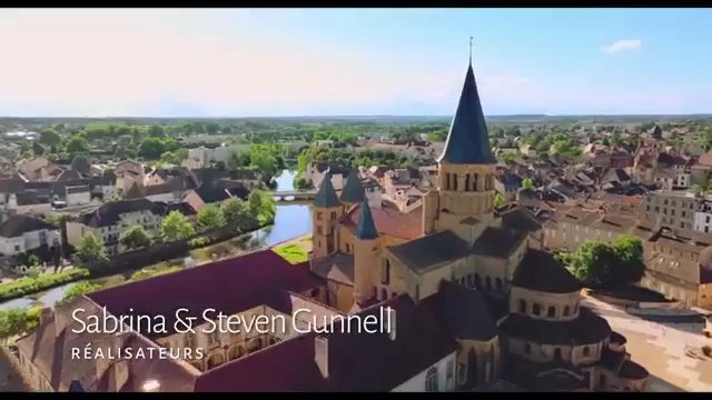 SACRE COEUR ｜ Avant-Première du film Sacré Cœur ｜ Paray-le-Monial