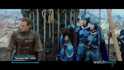 20 Most Whitewashed Roles in Movie History