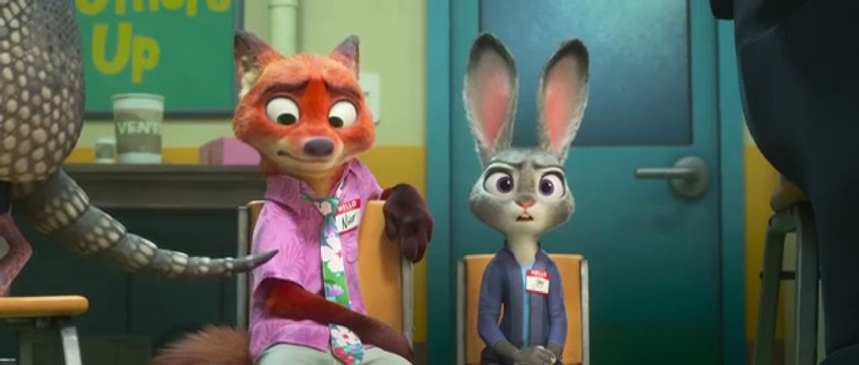 Zootopia 2 ｜ Trailer