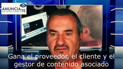 Que me diferencia del resto de plataforma, lo siento tendrás que ver el video