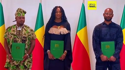 La chanteuse américaine Ciara obtient la nationalité béninoise