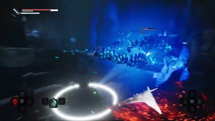 Hell is Us - Diving into the Dungeons Trailer