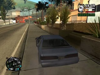 Left 4 Theft: San Andreas mod  | Mission | Game-play | Video | Story line |  Bandit Video - 3