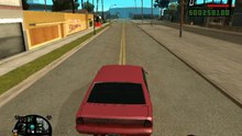 Left 4 Theft: San Andreas mod  | Mission | Game-play | Video | Story line |  Bandit Video - 5