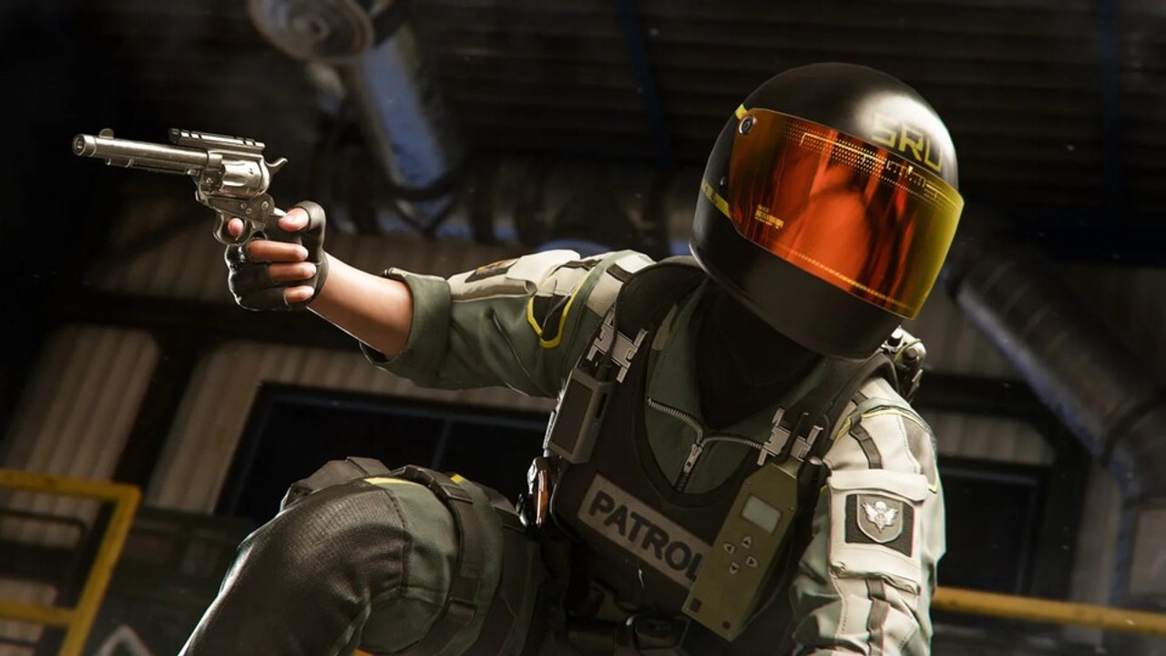 Call of Duty: Black Ops 6 - Season 5-Trailer gibt ersten Ausblick auf neue Operatoren