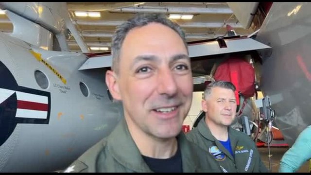 Contrammiraglio Usa: pronti a scoraggiare ogni minaccia alla Nato