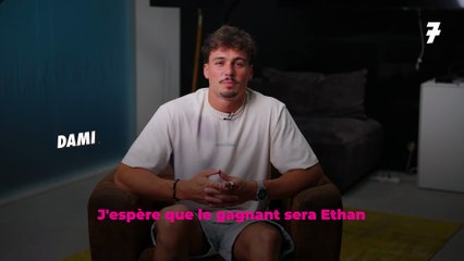 Les ex-habitants de la Maison des Secrets donnent leurs pronostics finaux !