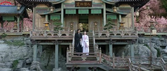 Hoa Sơn Luận Kiếm - Cửu Âm Chân Kinh Tập 4 Thuyết minh