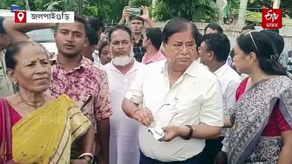 'ভোটার তালিকা থেকে নাম বাদ পড়লে... বুঝিয়ে দেওয়া হবে', হুঁশিয়ারি উদয়নের