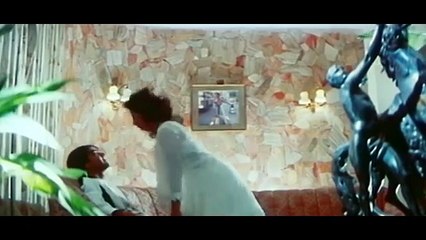 Aadhi Raat Ko Ghadi /Jung 1996 / Ajay Devgan, Rambha