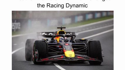 Weather Warriors - How Rain Changes the Racing Dynamic | Simran Bharaj