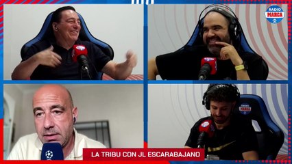 "Lino tiene que valorar todo lo que le ha dado el Atlético"