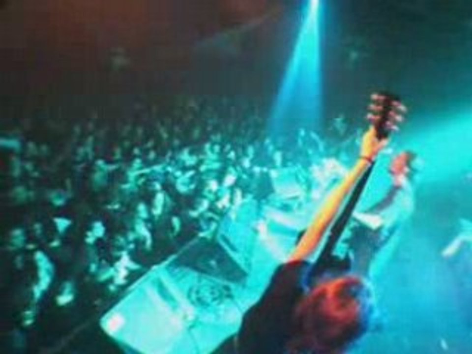 The Arrs - De Ma Plume