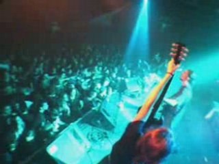 The Arrs - De Ma Plume