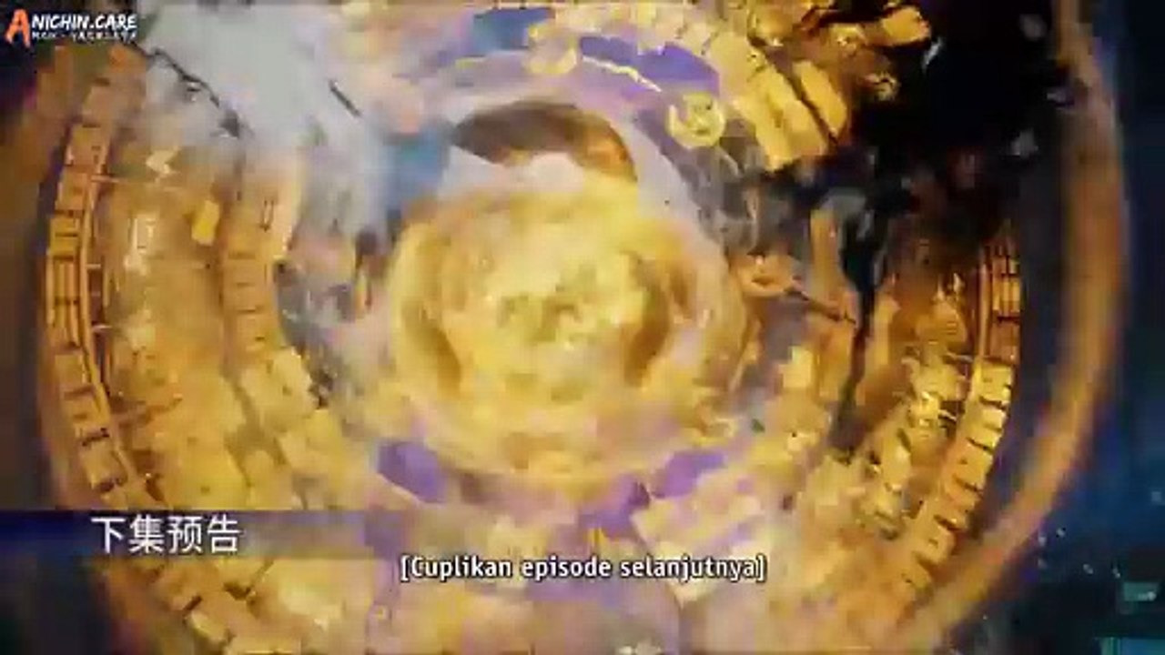pv My Senior Brother Is Too Steady Episode 101 Subtitle Indonesia