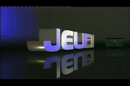 Johnny Hallyday dans Commissaire Moulin – Bande-annonce inédite (14 novembre 2005 – Version 1)