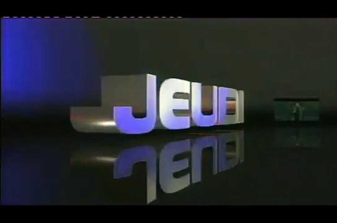 Johnny Hallyday dans Commissaire Moulin – Bande-annonce inédite (14 novembre 2005 – Version 1)