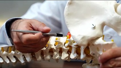 Yeni nesil bel ameliyatı