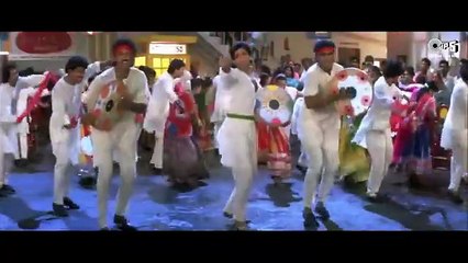 Darwaze Pe Tere Baraat /1996 Krishna / Sunil Shetty , Abhijeet