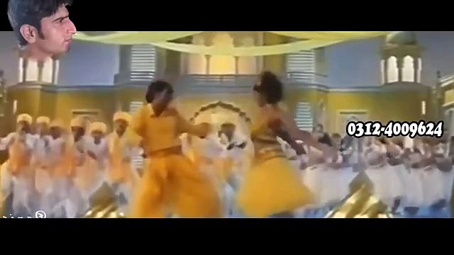 Deewana Deewana Yeh Dil /1996 Jung/ Abhijeet , Kavita Krishnamurty