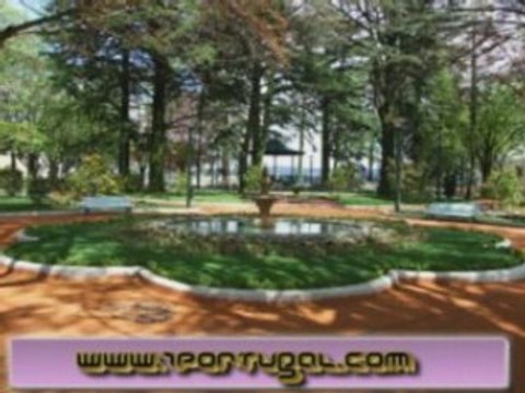 Fafe Portugal - abril 2008 - N.1