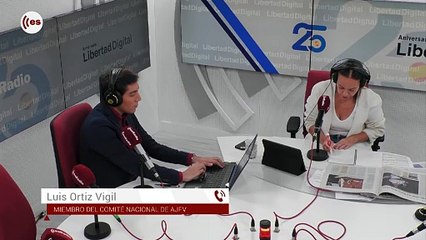 Entrevista a Luis Ortiz Vigil