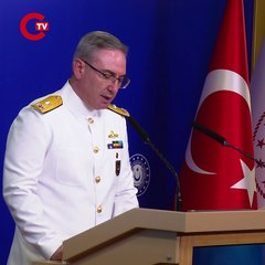 Son Dakika... MSB'den 12 askerin şehit olmasına ilişkin açıklama!