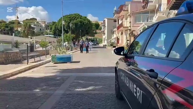 La sparatoria a Santa Flavia, i residenti: «È scoppiato il caos, abbiamo cercato i bambini che erano fuori a giocare»