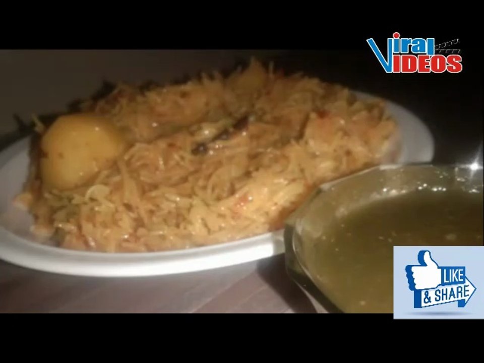 Aloo Ki Tahari Recipe | Spicy Potato Rice | Easy & Tasty One-Pot Meal