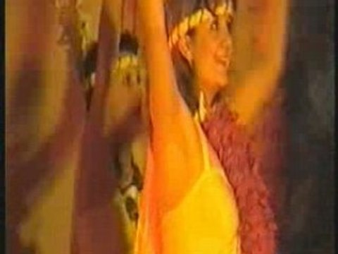 Vaudemange Danses Tahitiennes partie 2 sur 2