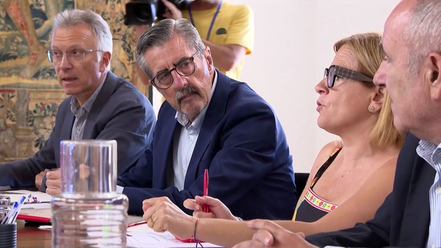 Zulima Pérez, nueva comisionada para reconstrucción tras dana tras dimisión de José Ángel María