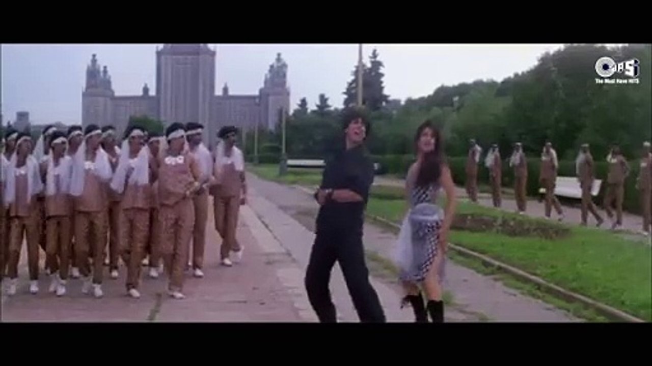 Itna Mujhe Pata Hai /1996 Khiladiyon Ka Khiladi/  Akshay Kumar, Raveena Tandon,  Kavita Krishnamurthy, Abhijeet