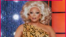 Venue en tant que juge invitée dans la saison 10 de RuPaul's Drag Race All Stars, la chanteuse pop C