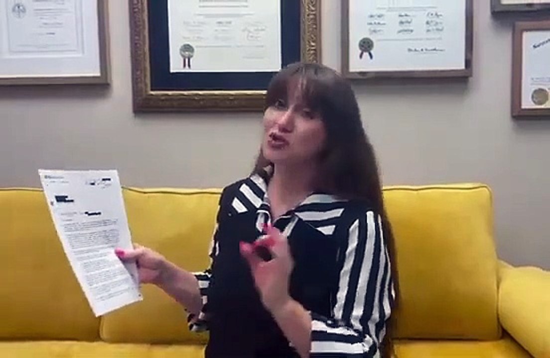 IRS Sent You a 12C Letter Watch This Before You Reply