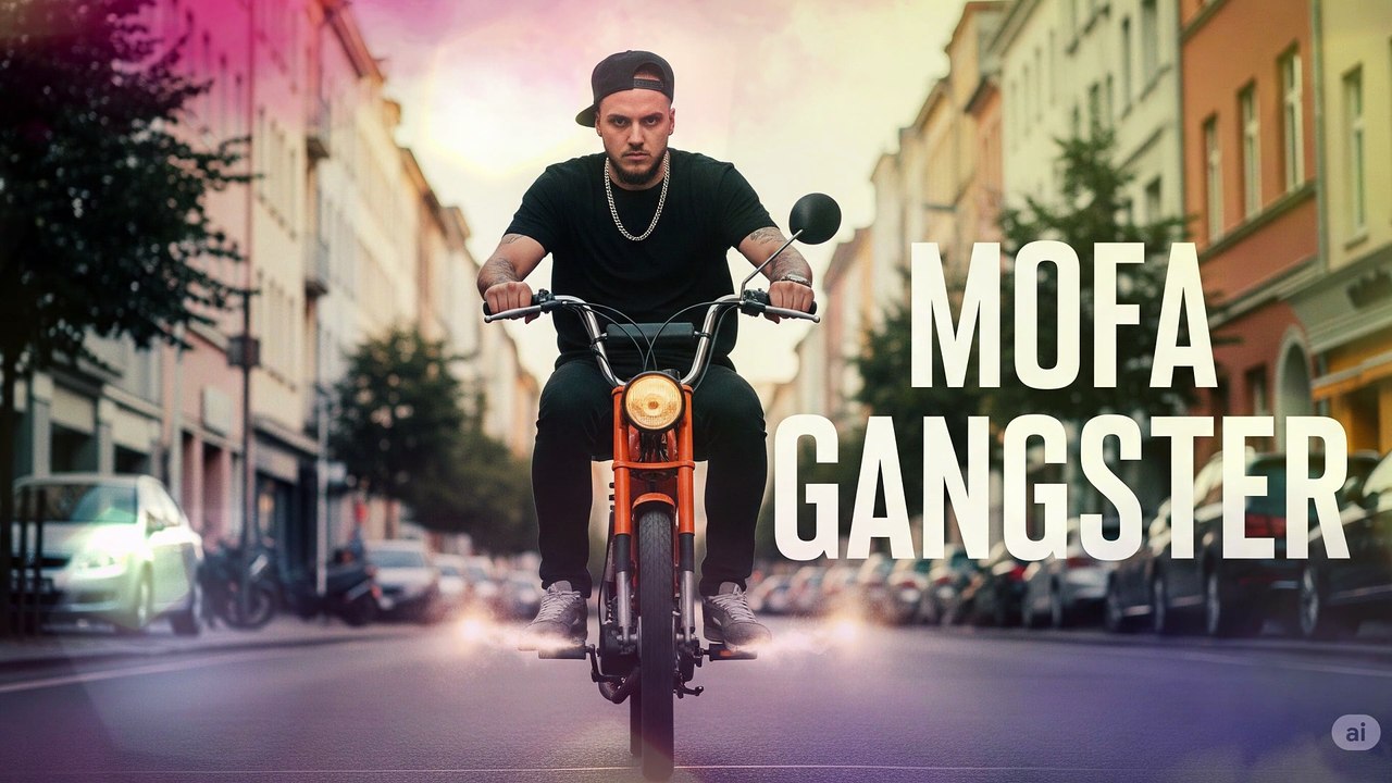 Mofa Gangster