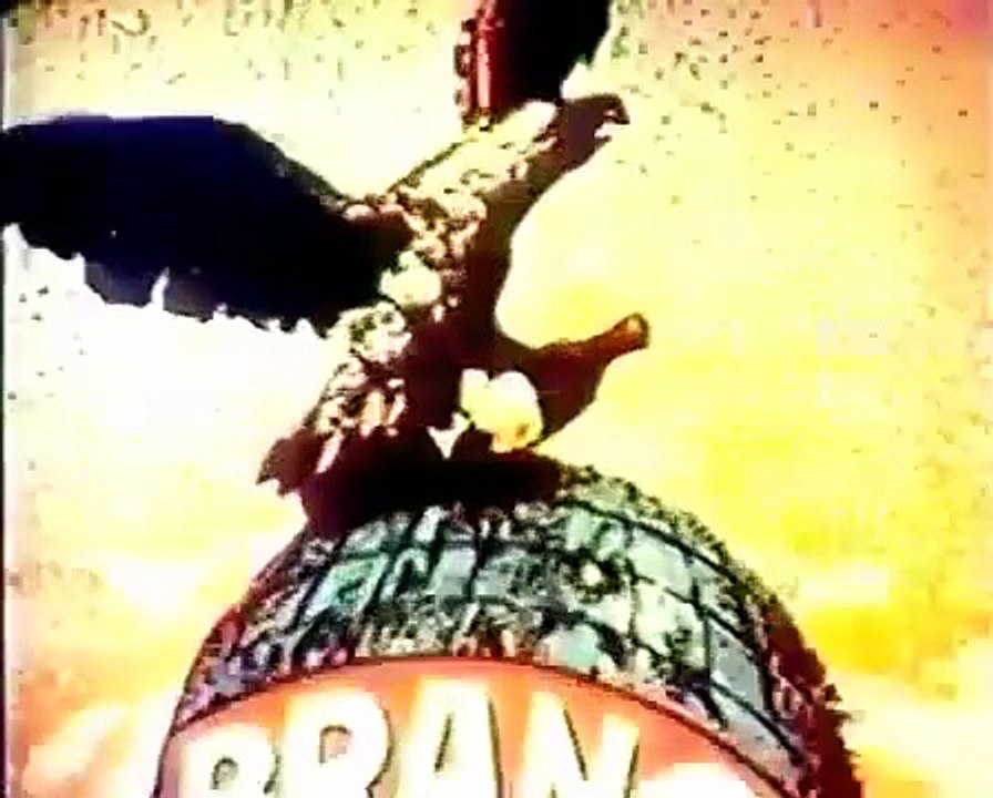 Comercial Fernet Branca - Vieja publicidad