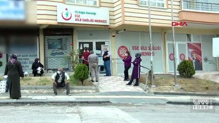 Randevu sorununa çözüm: Aile hekimine özel kontenjan sistemi
