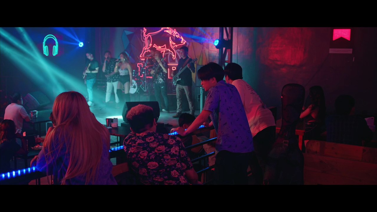 Scorpio Nights: Schaust Du zu? - Trailer (Deutsch) HD