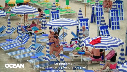 Vos vacances à la plage sont-elles vraiment écologiques ?