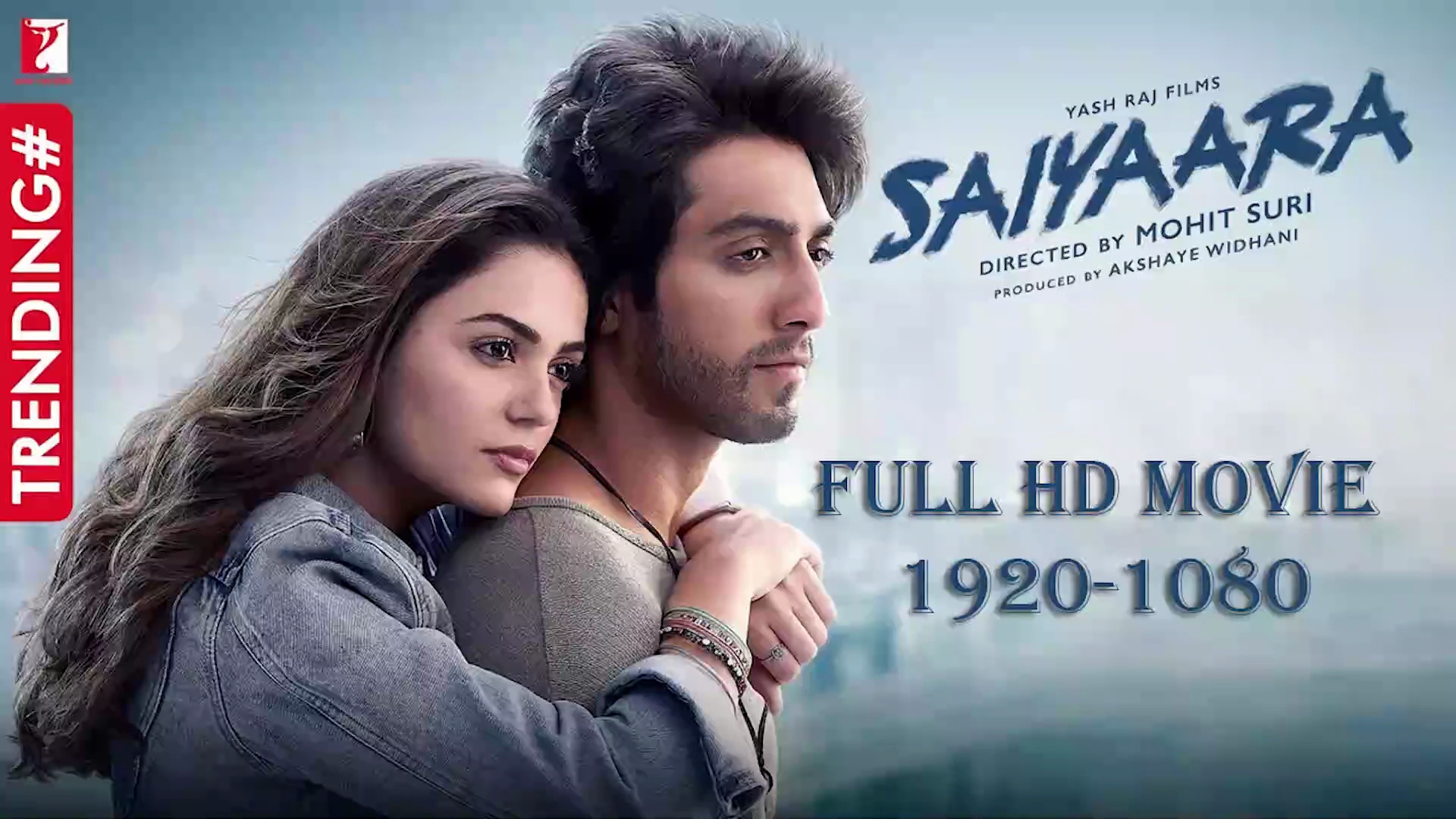 saiyaara Full HD Movie 2025 Part 1